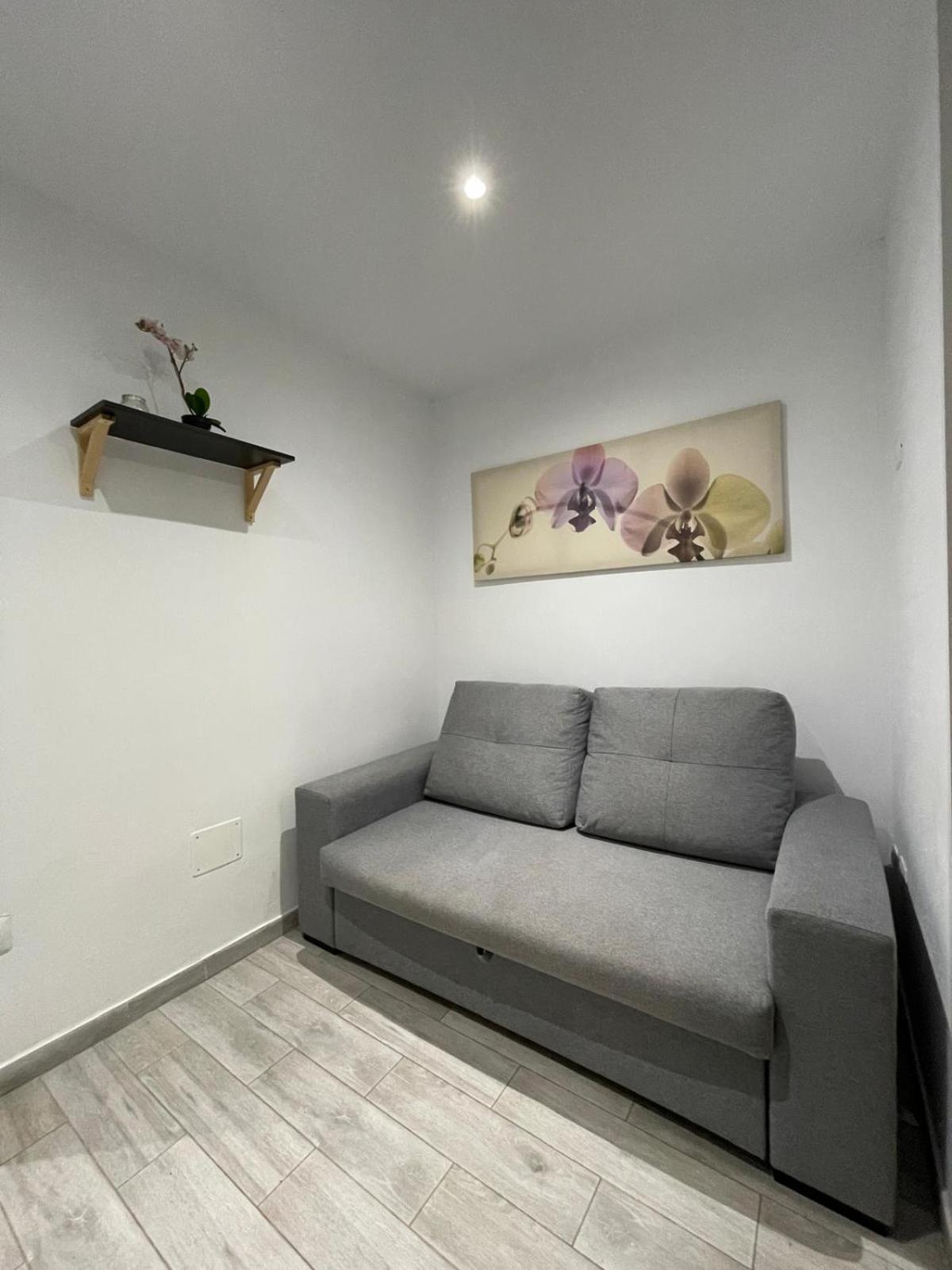 Apartamento Playa Vistas 1 洛斯克里斯蒂亚诺斯 外观 照片